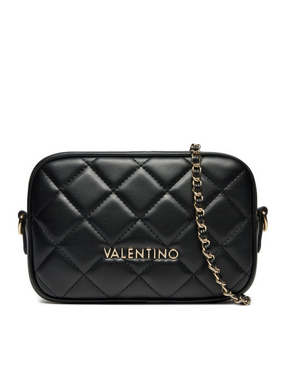Сумка Ocarina VBS3KK51R Valentino, черный
Сумка Ocarina VBS3KK51R Valentino, черный