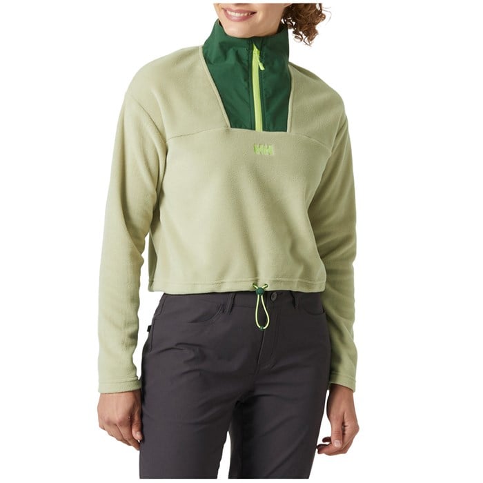 Укороченный флис Daybreaker - женский Helly Hansen, Light Lav
Укороченный флис Daybreaker - женский Helly Hansen, Light Lav