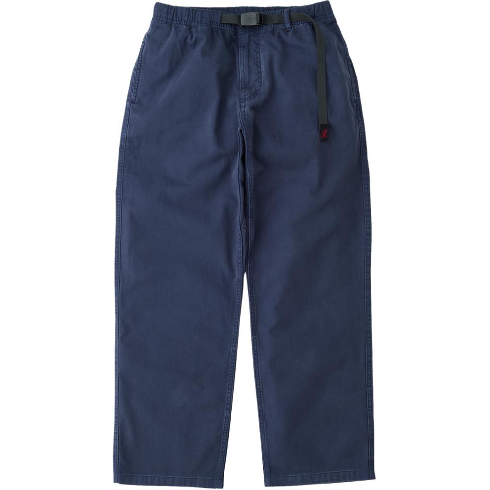 Брюки Performance с кулиской Gramicci, темно-синий
Брюки Performance с кулиской Gramicci, темно-синий