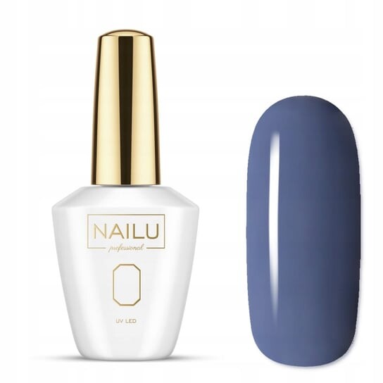 Наилю, Лак гибридный №620 Зайка, Nailu
Наилю, Лак гибридный №620 Зайка, Nailu
