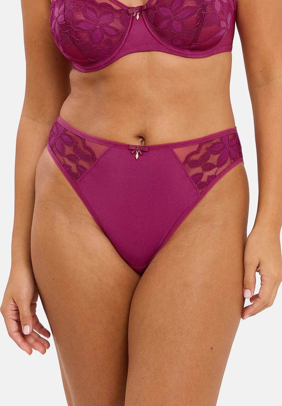 Брифы Sans Complexe Briefs, Mûres/Purple
Брифы Sans Complexe Briefs, Mûres/Purple