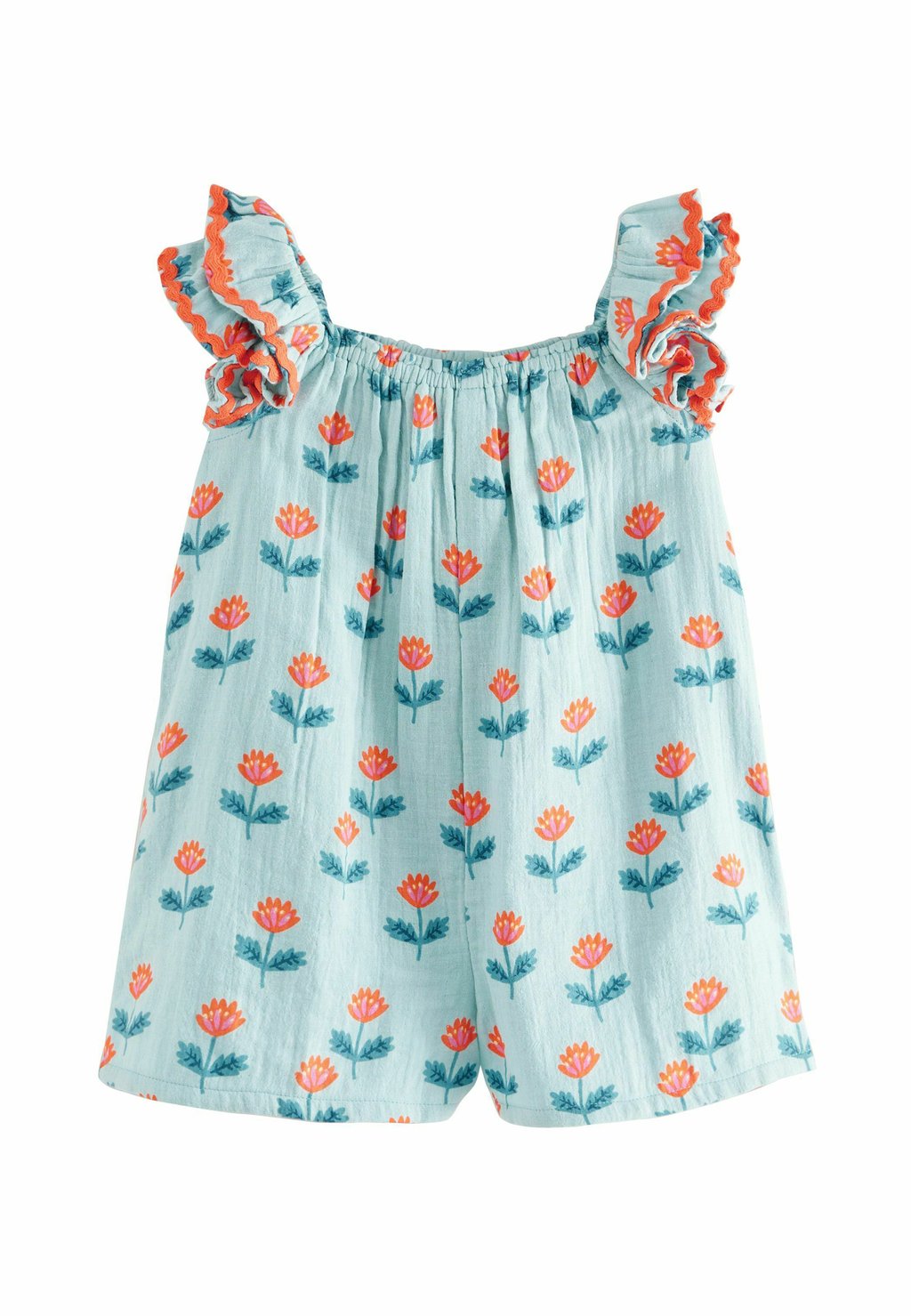 Комбинезон REGULAR FIT - PULL-ON Next, синий
Комбинезон REGULAR FIT - PULL-ON Next, синий