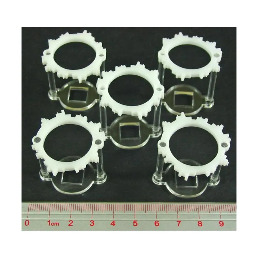 Затмение — орбитальные маркеры, Token Sets - Eclipse (Litko Aerosystems)
Затмение — орбитальные маркеры, Token Sets - Eclipse (Litko Aerosystems)