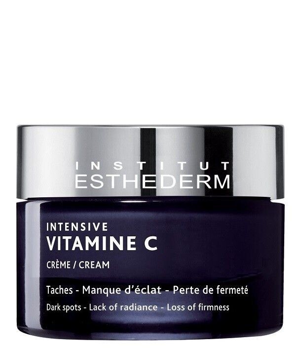 Institut Esthederm Intensive Vitamine C Cream крем для лица, 50 ml
Institut Esthederm Intensive Vitamine C Cream крем для лица, 50 ml