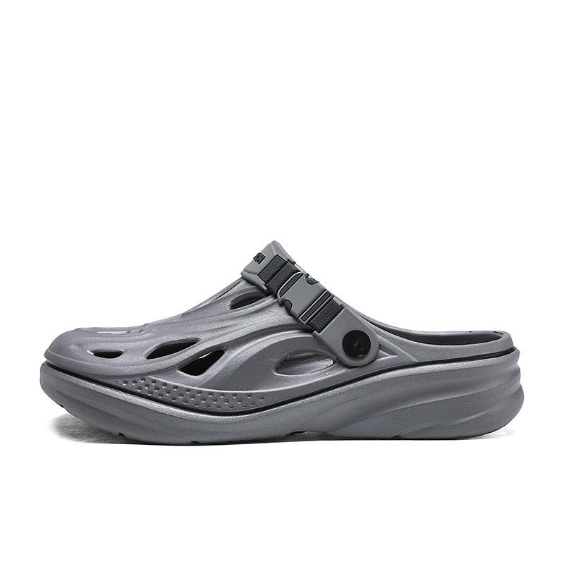 Topland Клоги мужские серые, цвет Gray
Topland Клоги мужские серые, цвет Gray