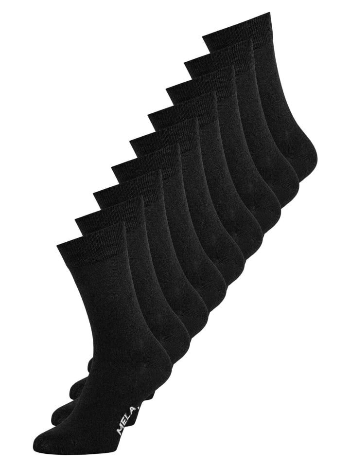 MELA Набор носков (мультипак)
MELA Набор носков (мультипак)