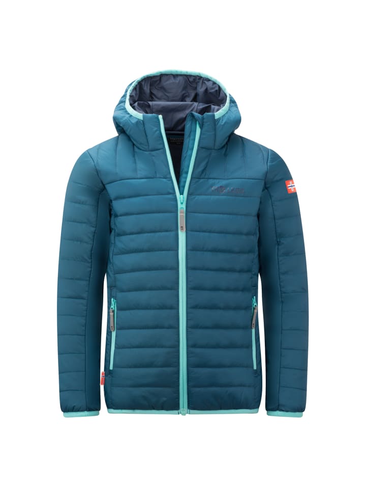 Функциональная куртка Trollkids
Функциональная куртка Trollkids