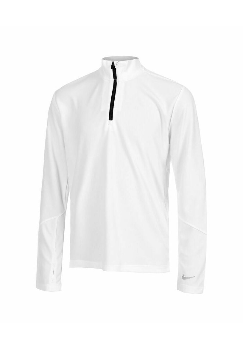 Топ с длинными рукавами DRI-FIT MULTI ESSENTIAL Nike Performance, белый
Топ с длинными рукавами DRI-FIT MULTI ESSENTIAL Nike Performance, белый