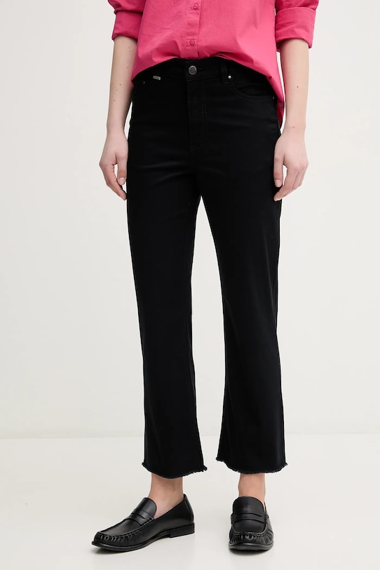 Джинсы United Colors Of Benetton, черный
Джинсы United Colors Of Benetton, черный