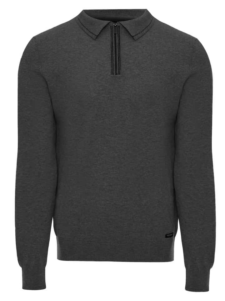 Рубашка с длинным рукавом Threadbare
Рубашка с длинным рукавом Threadbare