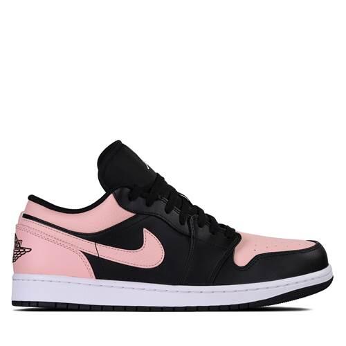 Мужские универсальные кроссовки Nike Air Jordan 1 Retro Low Crimson Tint
Мужские универсальные кроссовки Nike Air Jordan 1 Retro Low Crimson Tint