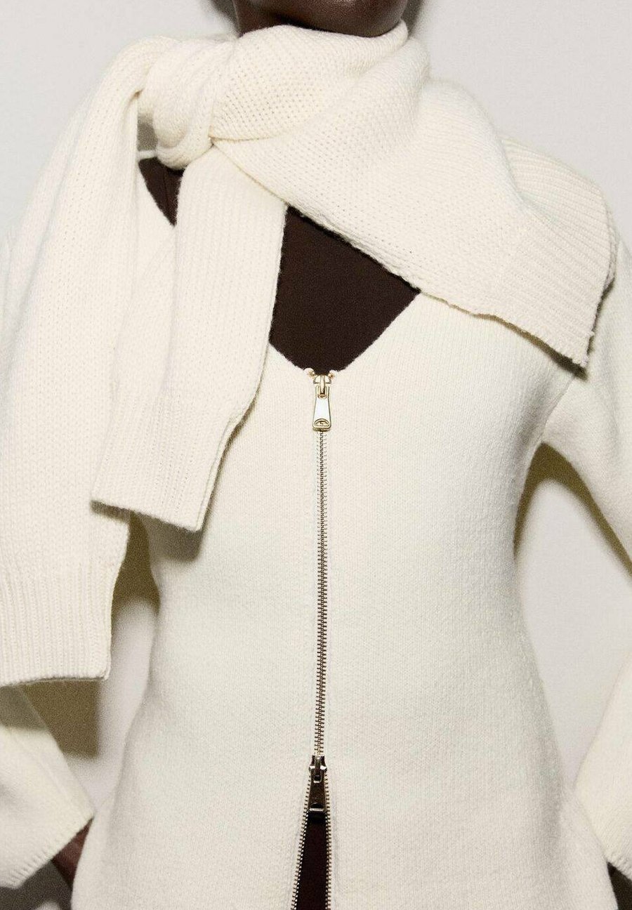 Кардиган Mango Cardigan, Off-White
Кардиган Mango Cardigan, Off-White