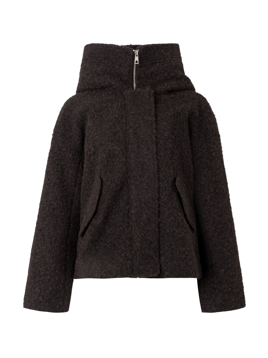 Демисезонная куртка JDY JDYNEVADA, Chocolate
Демисезонная куртка JDY JDYNEVADA, Chocolate