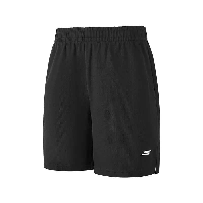 Skechers Спортивные шорты Sports Life Collection женские Carbon Black
Skechers Спортивные шорты Sports Life Collection женские Carbon Black