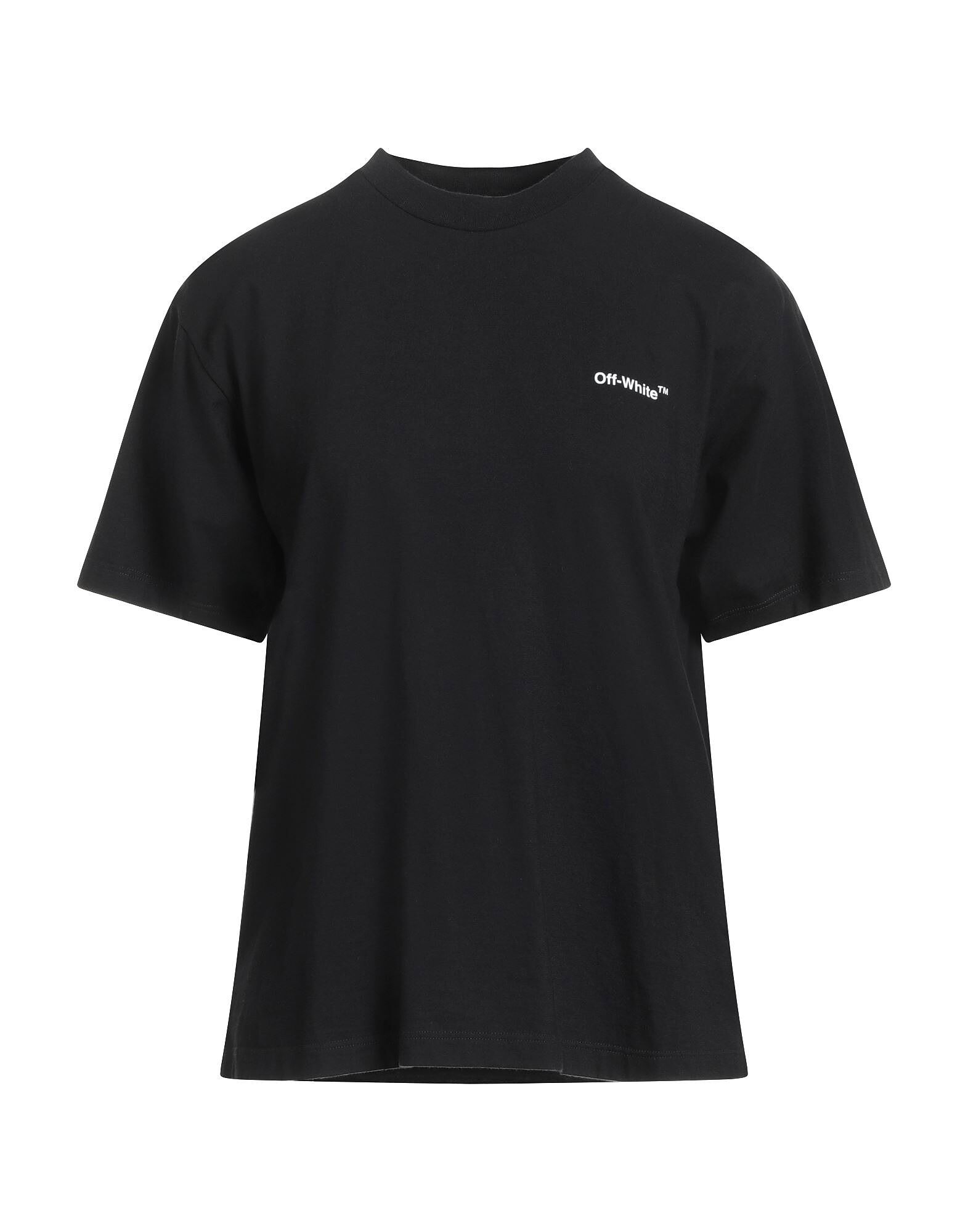 Футболка Off, черный
Футболка Off, черный