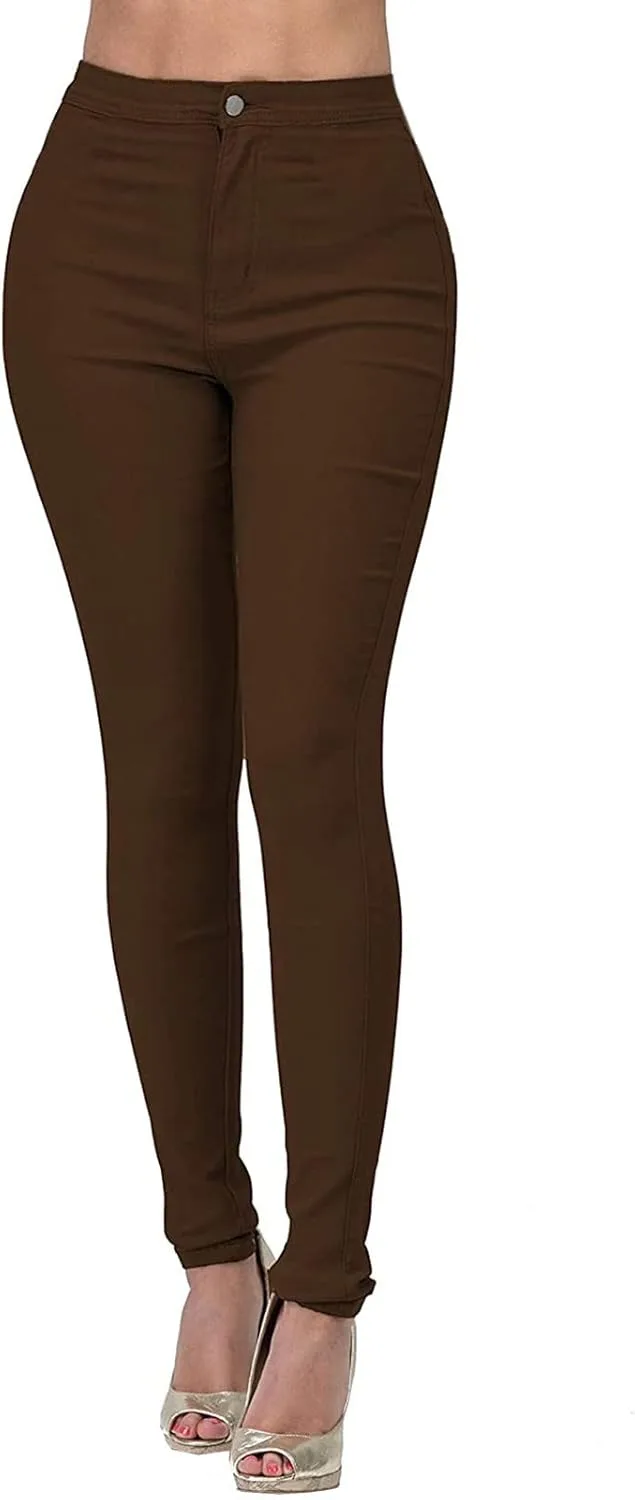 XUETON женские джинсы-леггинсы с карманами, высокий пояс, облегающие
XUETON женские джинсы-леггинсы с карманами, высокий пояс, облегающие