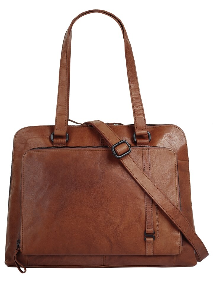 Шоппер SPIKES & SPARROW, коричневый
Шоппер SPIKES & SPARROW, коричневый