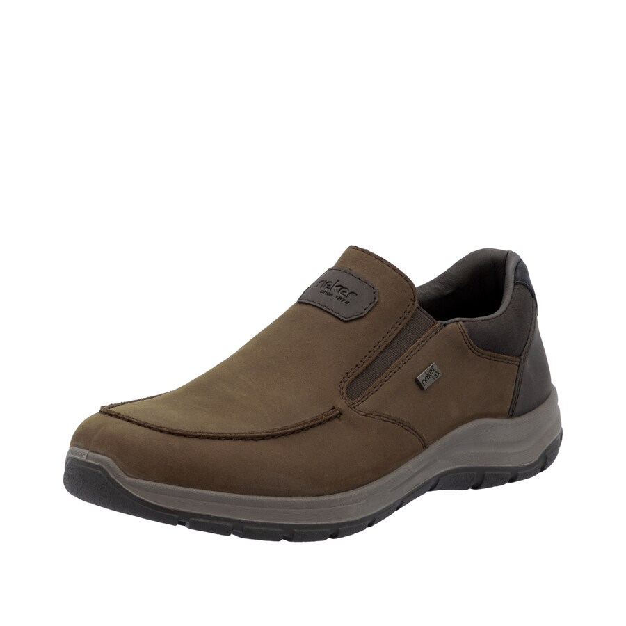 Классические ботинки Rieker, коричневый/каштановый
Классические ботинки Rieker, коричневый/каштановый