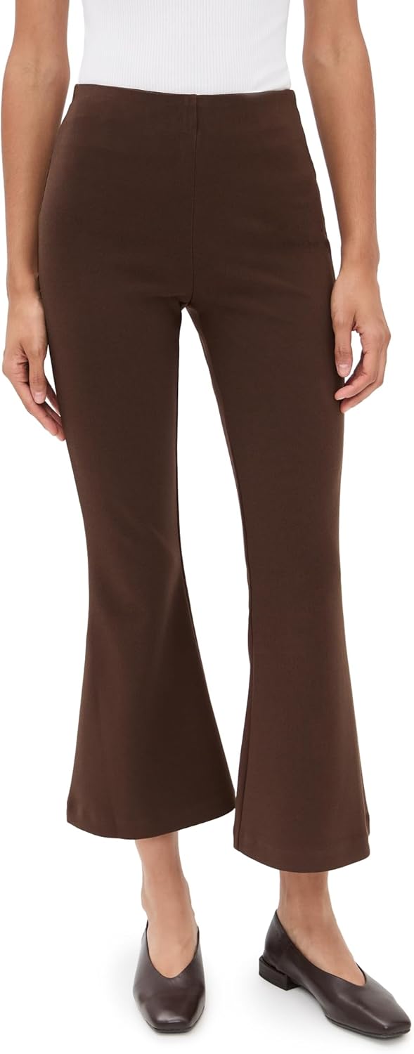 Женские брюки Malene Birger Vilanna, Warm Brown
Женские брюки Malene Birger Vilanna, Warm Brown