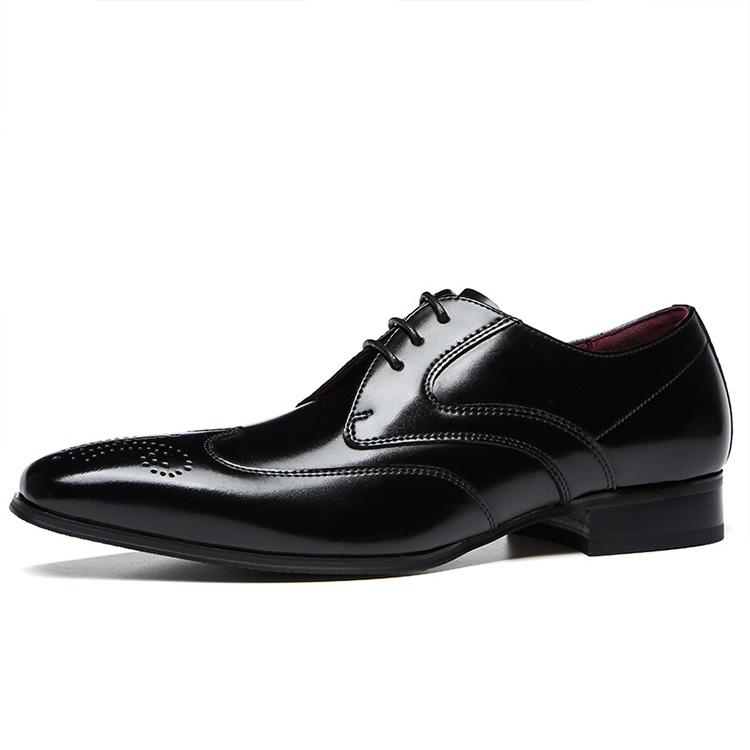 Мужские туфли YEDANI черно-коричневые светло-коричневые
Мужские туфли YEDANI черно-коричневые светло-коричневые