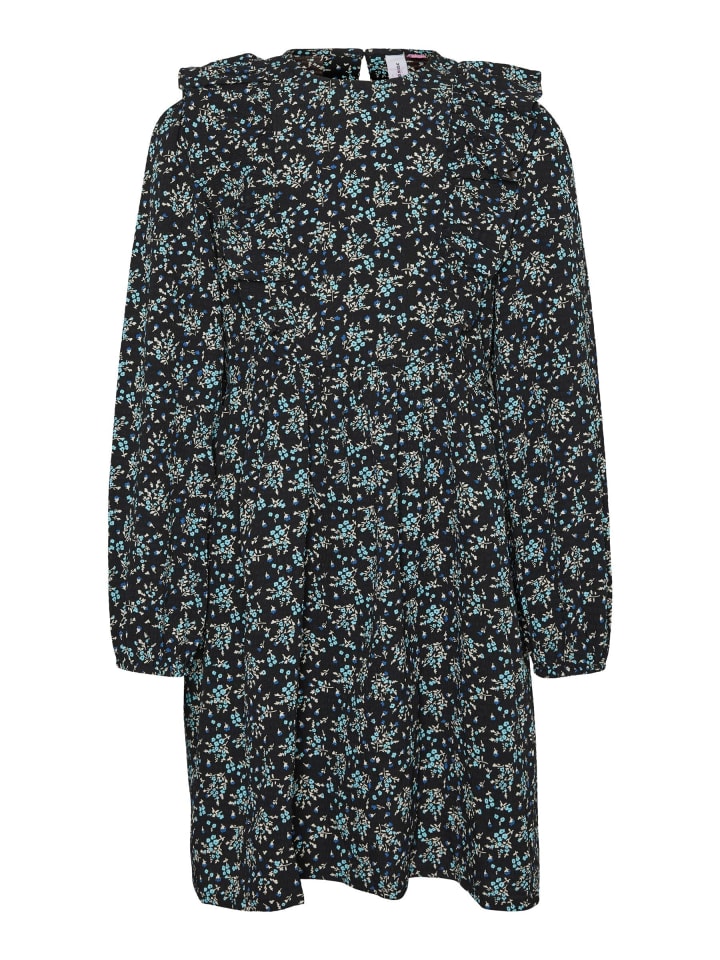 Платье Vero Moda Girl, черный
Платье Vero Moda Girl, черный