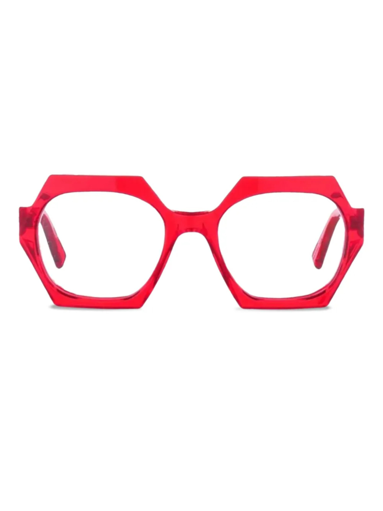 Очки Пенелопы Kirk & Kirk, красный 
Очки Пенелопы Kirk & Kirk, красный