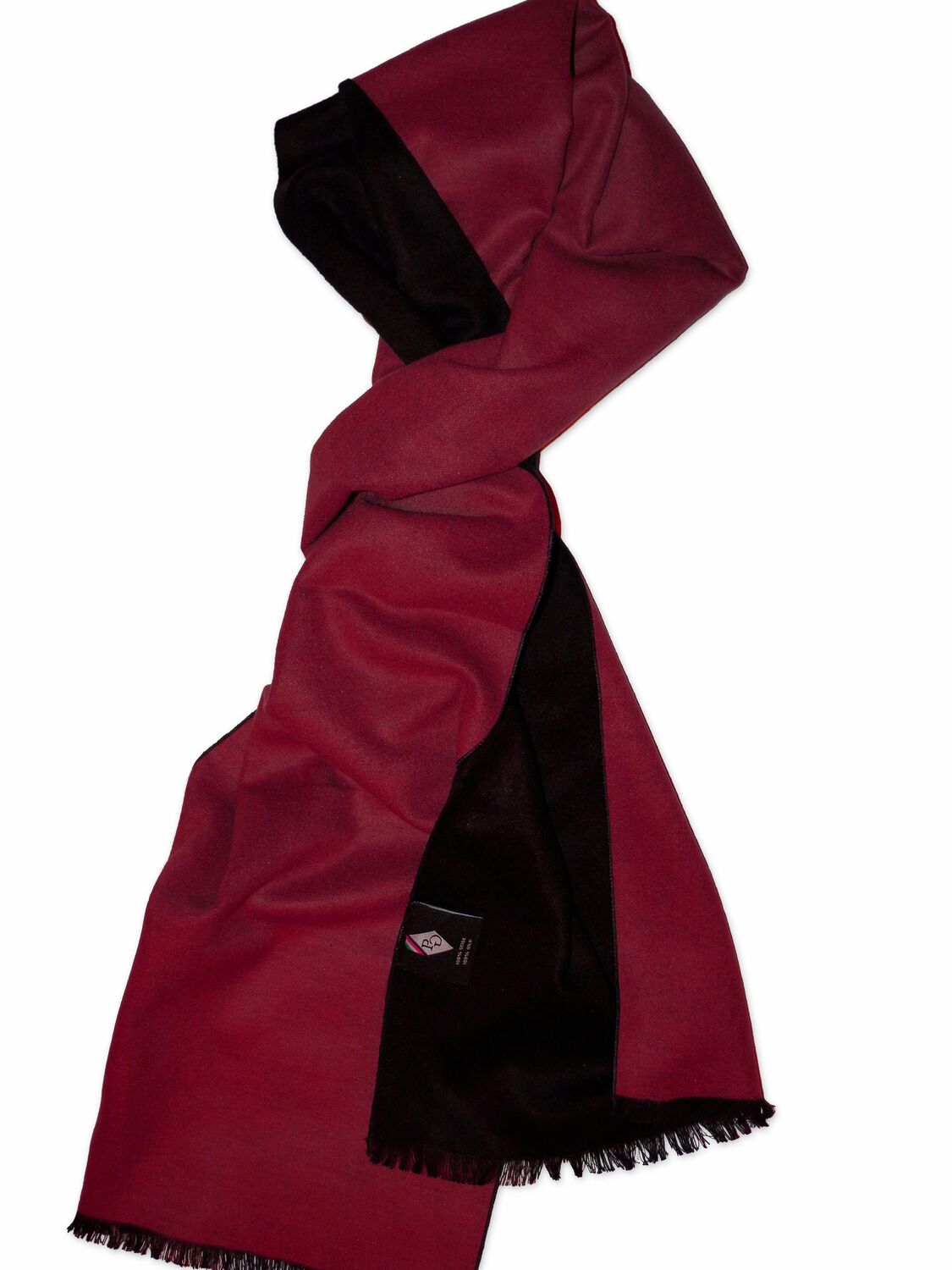 Posh Gear Шарф 'Setafina' в цвете Ruby Red
Posh Gear Шарф 'Setafina' в цвете Ruby Red