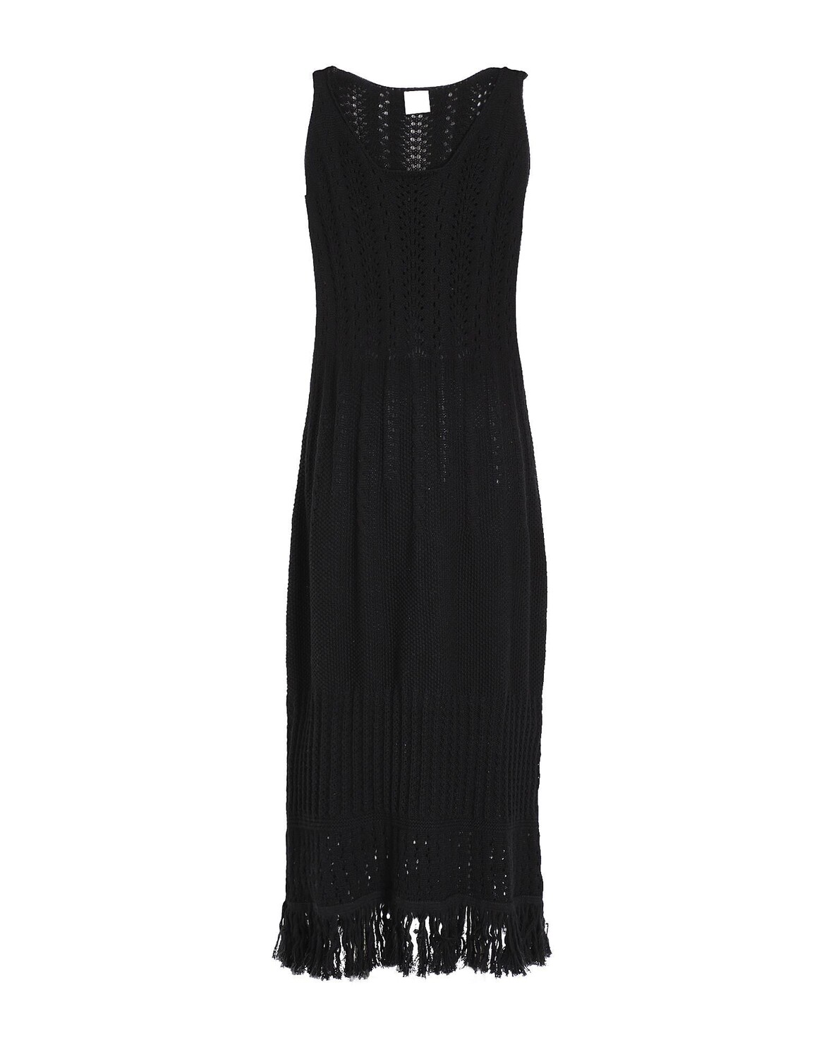 Платье 8 By Yoox, черный
Платье 8 By Yoox, черный