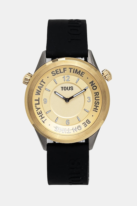 Часы Tous, золотой
Часы Tous, золотой