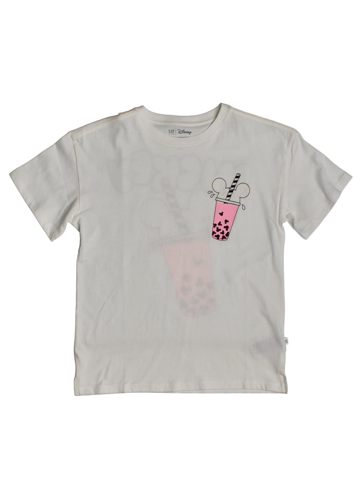 Футболка GAP, белый
Футболка GAP, белый