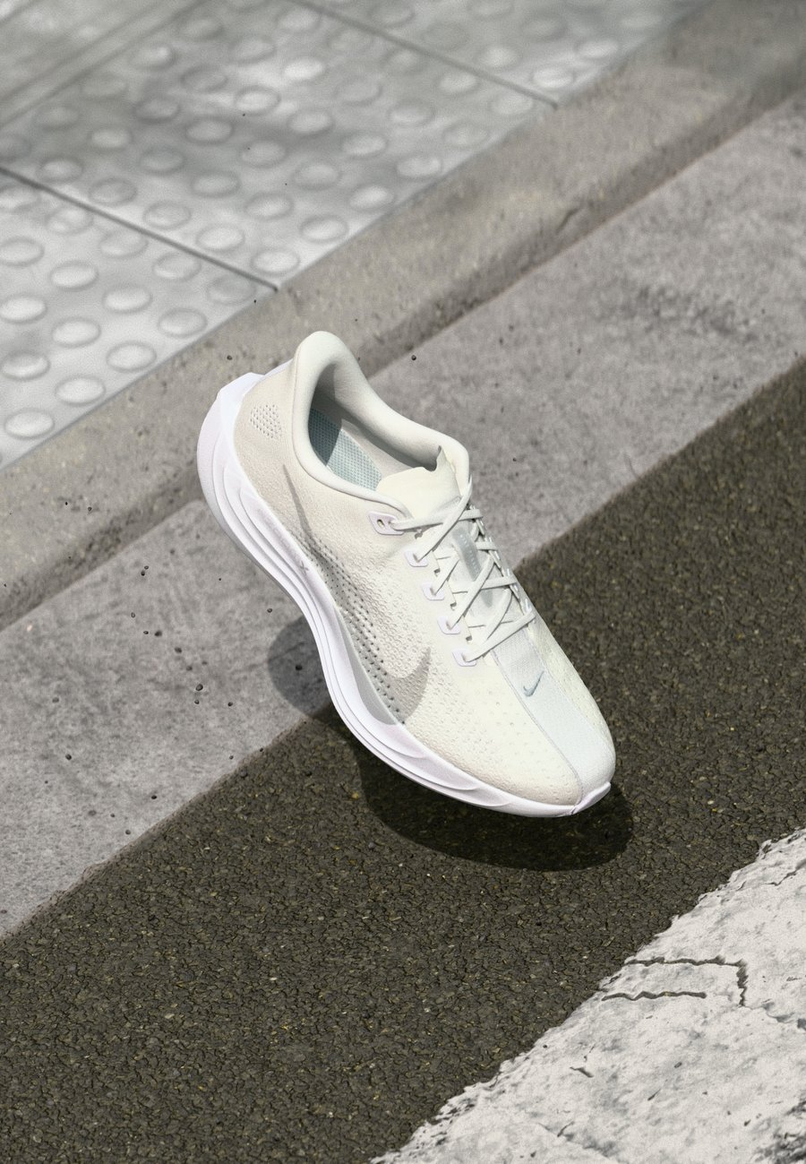 Кроссовки Nike Performance PEGASUS PLUS, White/Pure Platinum/Wolf Grey/White
Кроссовки Nike Performance PEGASUS PLUS, White/Pure Platinum/Wolf Grey/White