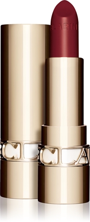 Кремовая помада с атласной отделкой Clarins Joli Rouge, 769 3,5 g
Кремовая помада с атласной отделкой Clarins Joli Rouge, 769 3,5 g