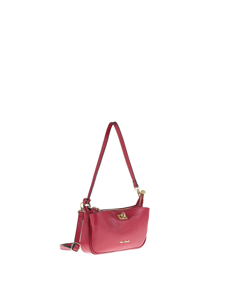 Сумка через плечо PIERRE CARDIN Valoria, рубиново-красный
Сумка через плечо PIERRE CARDIN Valoria, рубиново-красный