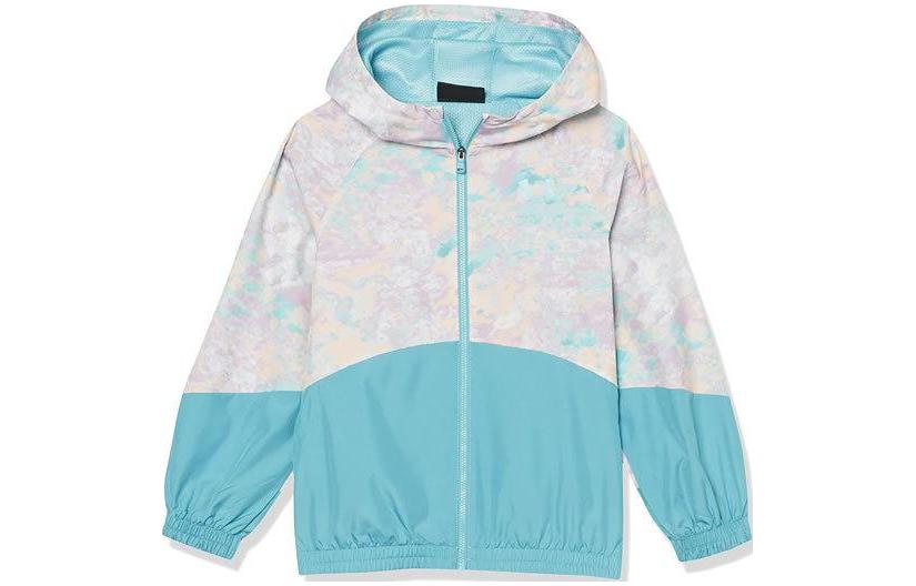 Under Armour Куртка sky blue print kids'
Under Armour Куртка sky blue print kids'