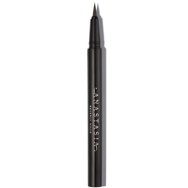Карандаш для бровей - черное дерево Anastasia Beverly Hills, цвет ebony 
Карандаш для бровей - черное дерево Anastasia Beverly Hills, цвет ebony