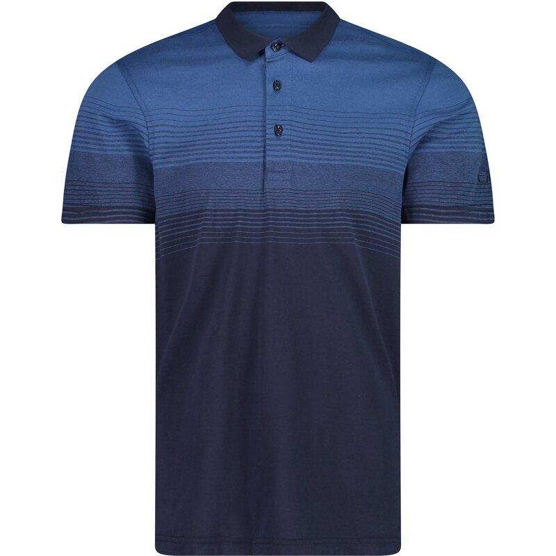 Polo man поло Cmp, черный
Polo man поло Cmp, черный