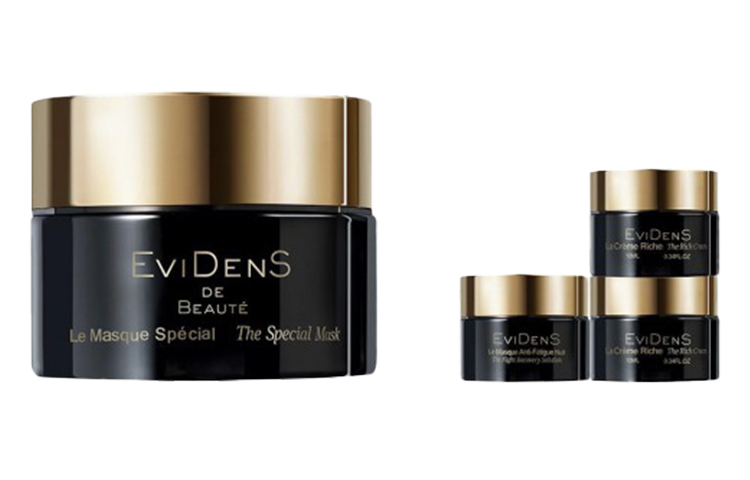 Наборы для ухода за кожей Unisex Evidens
Наборы для ухода за кожей Unisex Evidens