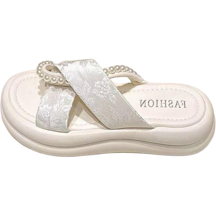 Низкие детские шлепанцы для подростков с амортизирующими, износостойкими и эластичными свойствами Marcolor, белый
Низкие детские шлепанцы для подростков с амортизирующими, износостойкими и эластичными свойствами Marcolor, белый