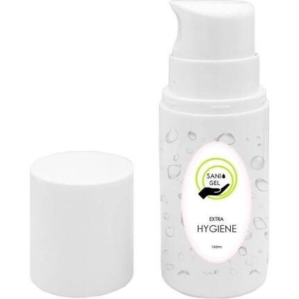 Sani - Гель с помпой - 250 мл
Sani - Гель с помпой - 250 мл