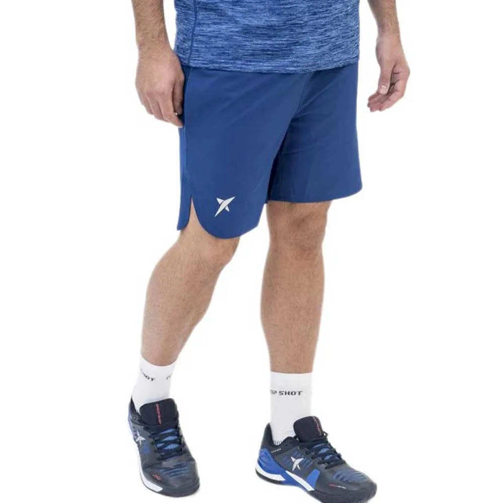 Шорты Drop Shot Sigma, синий
Шорты Drop Shot Sigma, синий