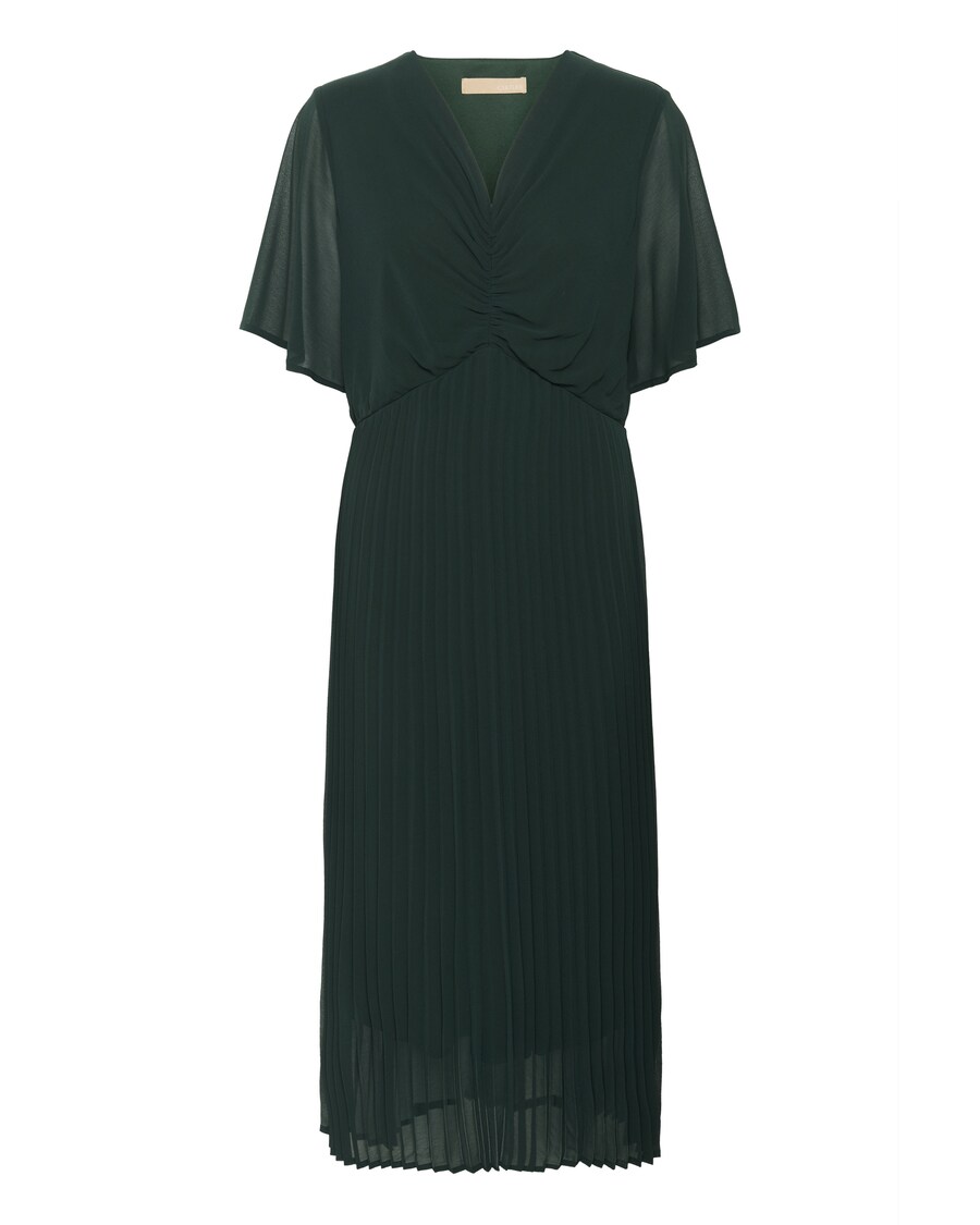 Вечернее платье CULTURE Cheila, темно-зеленый
Вечернее платье CULTURE Cheila, темно-зеленый