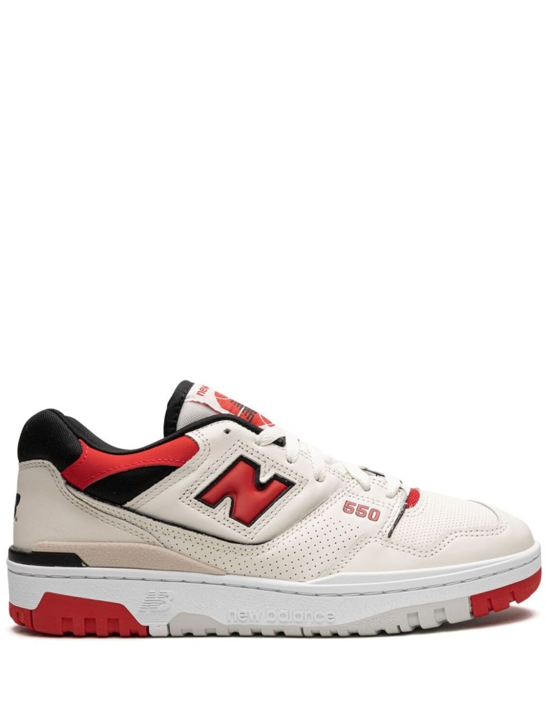 Кроссовки 550 True Red New Balance, бежевый
Кроссовки 550 True Red New Balance, бежевый