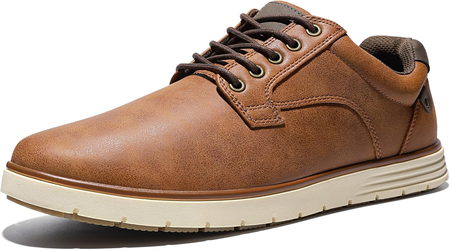 Мужские повседневные оксфорды, деловые кроссовки для мужчин Nccb, коричневый
Мужские повседневные оксфорды, деловые кроссовки для мужчин Nccb, коричневый