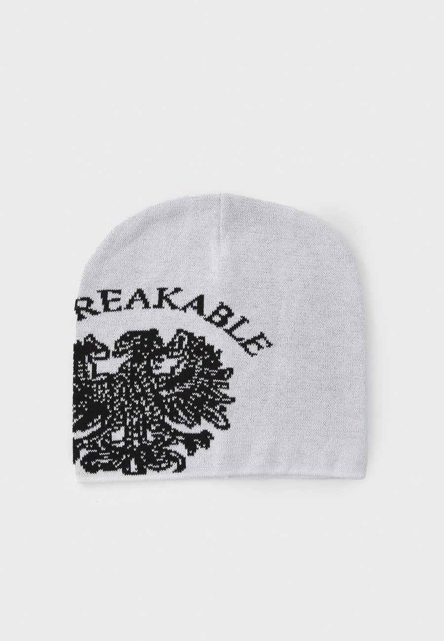 Шапка Han Kjøbenhavn UNBREAKABLE BEANIE UNISEX, Optic White/White
Шапка Han Kjøbenhavn UNBREAKABLE BEANIE UNISEX, Optic White/White