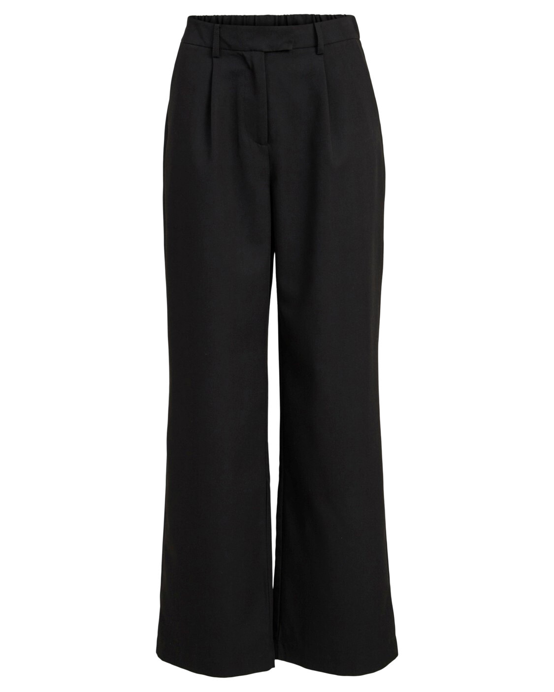 Брюки женские VILA широкого кроя, черный
Брюки женские VILA широкого кроя, черный