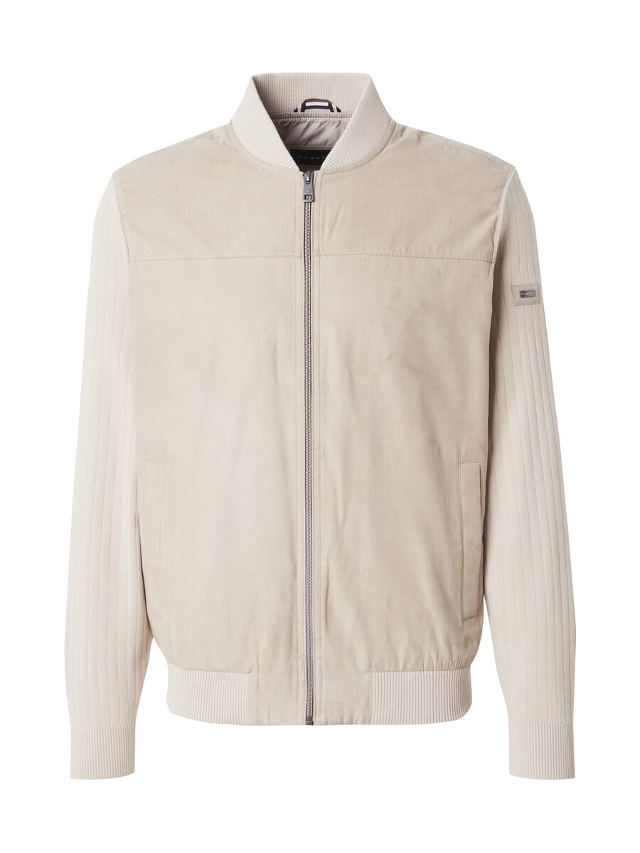 Вязаный кардиган bugatti, бежевый
Вязаный кардиган bugatti, бежевый