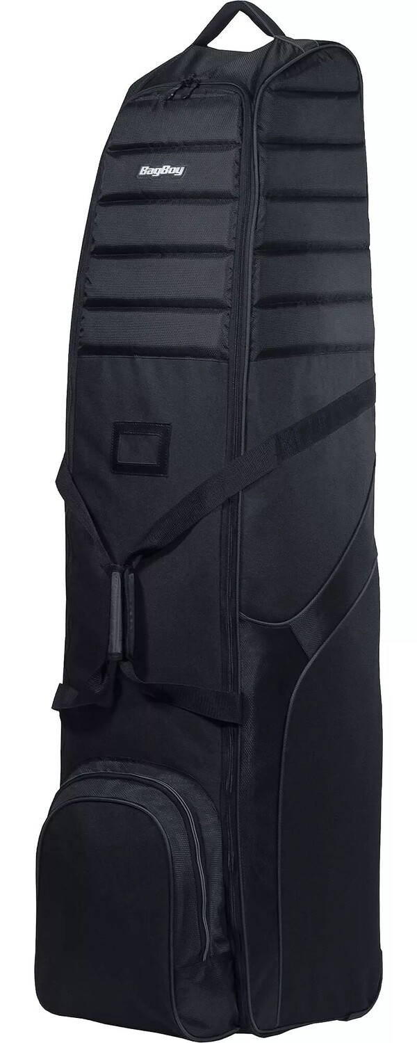 Дорожный чехол Bag Boy 2021 T-660, черный
Дорожный чехол Bag Boy 2021 T-660, черный