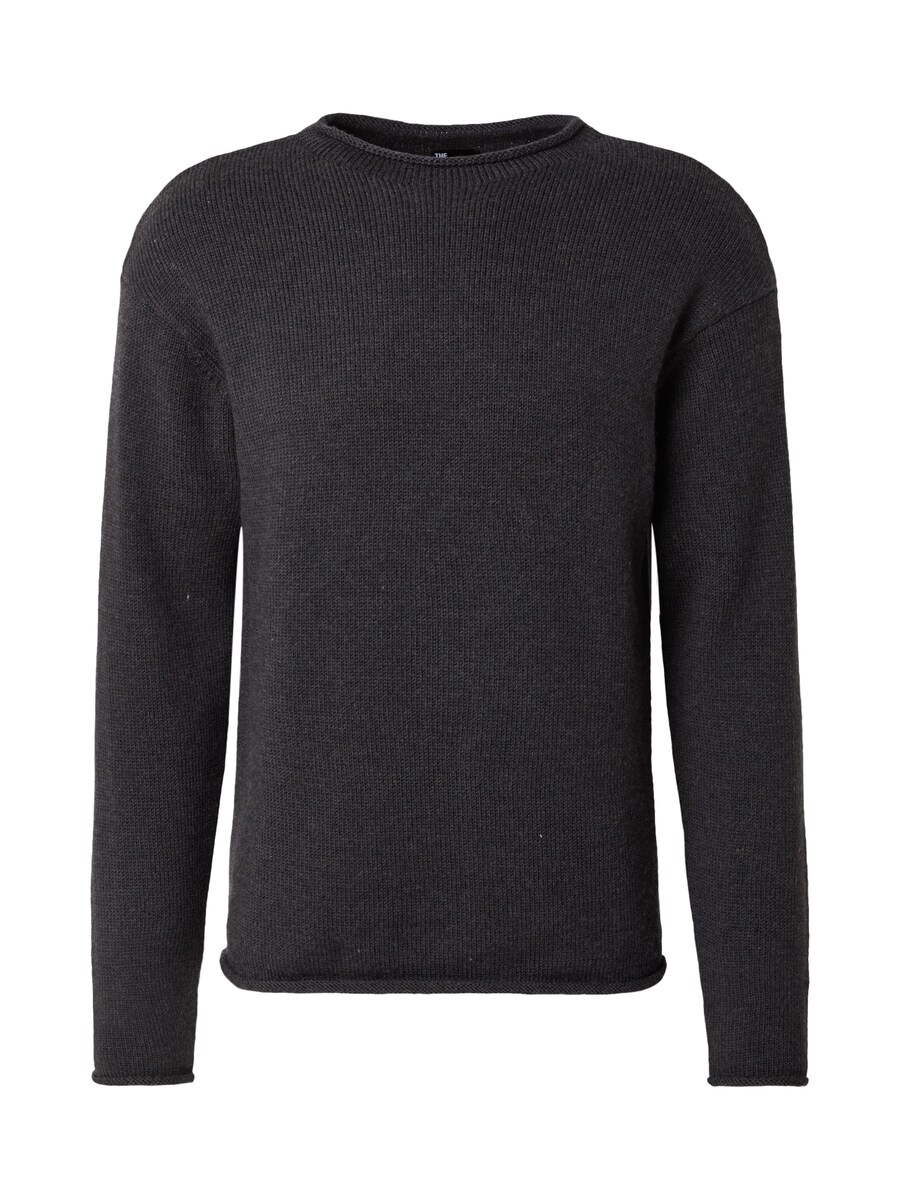 Свитер The Kooples, антрацит
Свитер The Kooples, антрацит