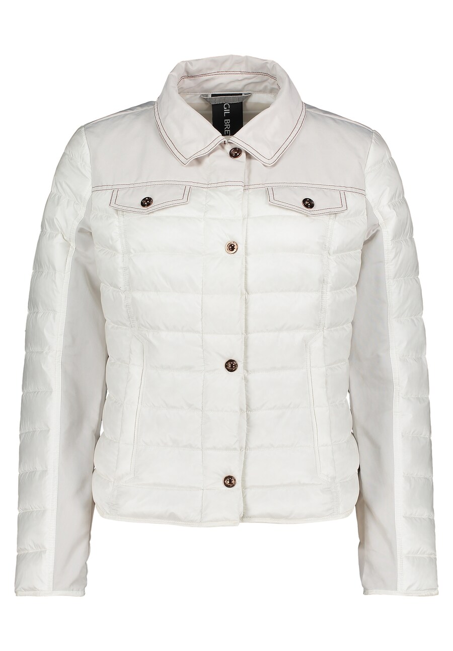 Демисезонная куртка GIL BRET, Off white
Демисезонная куртка GIL BRET, Off white