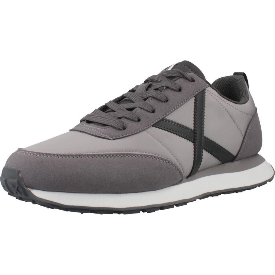 Кроссовки Munich модель Rush 03 цвет серый
Кроссовки Munich модель Rush 03 цвет серый